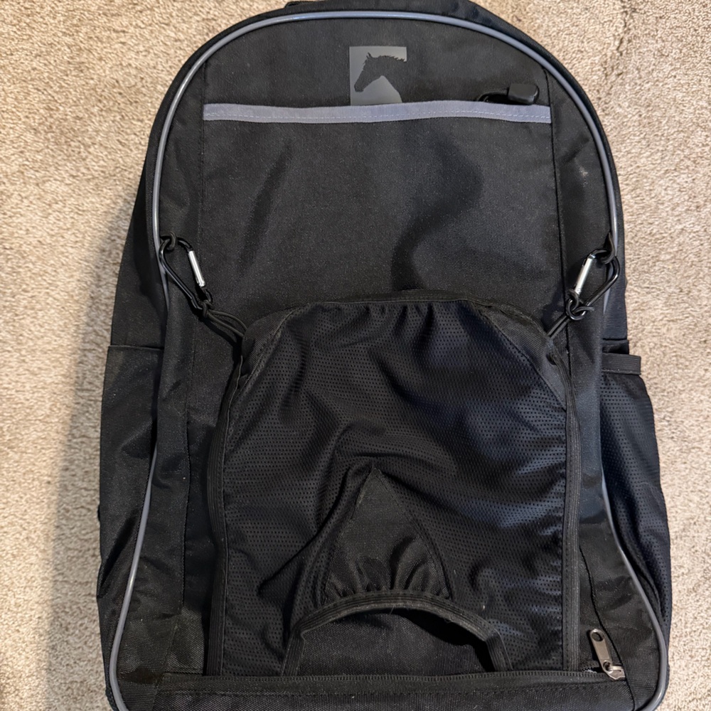 Riding Sport Backpack